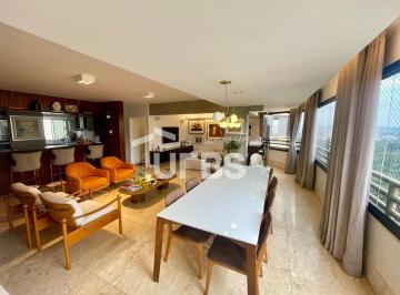 Apartamento de 3 quartos, Goiânia · APARTAMENTO 166,87MT 3 SUITES SETOR OESTE