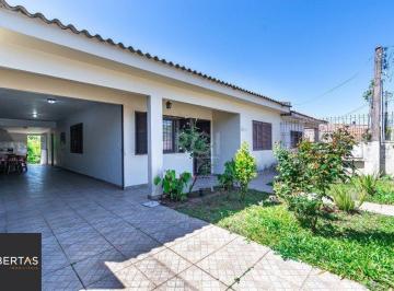 Casa · 103m² · 3 Quartos · 3 Vagas · Casa de 3 dormitórios, 3 vagas no bairro Vila Ipiranga