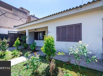 Casa · 103m² · 3 Quartos · 3 Vagas · Casa de 3 dormitórios, 3 vagas no bairro Vila Ipiranga