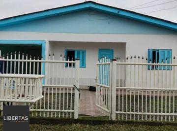 Casa · 162m² · 3 Quartos · 2 Vagas · Casa à venda - na Morada Gaúcha