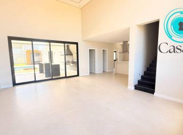 f147b767a6523a8b06cbbe1805c820307a1e67f0 · Casa com 4 suites à venda, 300 m² por R$ 2.550.000 - Condomínio GSP Art's - Itatiba/SP
