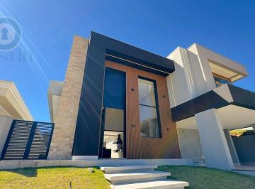 53ea2718350966a355bb28eeedc4285375fd70b3 · Casa com 4 suites à venda, 300 m² por R$ 2.550.000 - Condomínio GSP Art's - Itatiba/SP