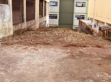 Foto 01 · Terreno, Vila Cardoso Franco, São Paulo, SP