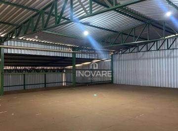 f8556ebdb149d587eb330ec6471d73e7de8e5621 · Galpão para alugar, 1440 m² por R$ 11.000,00/mês - Setor Luz - Itumbiara/GO
