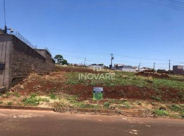 fb0d3d9e86c5412610b5bc2e3127e3c077d5d668 · Terreno à venda, 360 m² por R$ 210.000,00 - Residencial beira Rio I - Itumbiara/GO