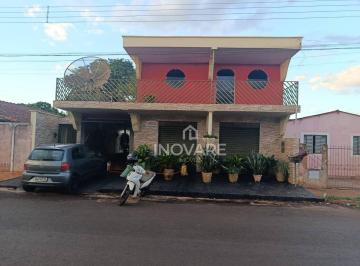 5237bc86c09ee3bbe94c0756bc66eef2865be6e7 · Casa com 2 dormitórios à venda, 1 m² por R$ 630.000,00 - Setor Afonso Pena - Itumbiara/GO