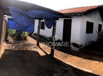 6ea126e812a5bf60a3e309ba1f3a740315a3bf56 · Casa com 3 dormitórios à venda por R$ 300.000,00 - Setor Santos Dumont - Itumbiara/GO