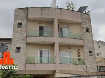 3445d61d05ae7c7e455c81c15975aa73bc9dd760 · Cobertura com 3 dormitórios à venda - Santa Maria - Santo André/SP