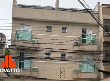 89cf29cbc24105d14a4be0f53b567eb90899dbec · Apartamento com 2 dormitórios à venda - Vila Guiomar - Santo André/SP