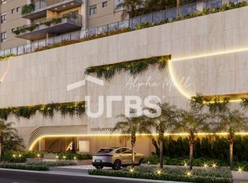 Apartamento de 2 quartos, Goiânia · APARTAMENTO 75,52MT 2 SUITES SETOR JARDIM GOIAS