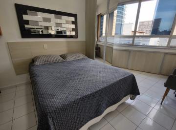 Apartamento · 25m² · 1 Quarto · Imoveis - no Paraíso