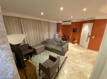 Apartamento de 3 quartos, São Paulo · Apartamento a Venda Mobiliado | 3 Dormitórios(1suite) |2 vagas | 105m² Santana