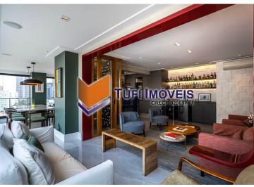 Apartamento · 140m² · 2 Quartos · 3 Vagas · Apartamento nas Perdizes !