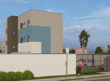 202510301023165782.jpeg · Apartamento para Venda em Curitiba, Cajuru, 1 dormitório, 1 banheiro