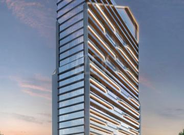 Comercial · 32m² · Sala Infinity Pininfarina