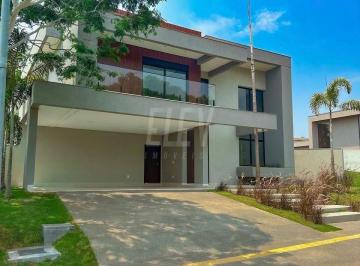 Casa · 487m² · 4 Quartos · 4 Vagas · Sobrado Alphaville Cruzeiro do Sul