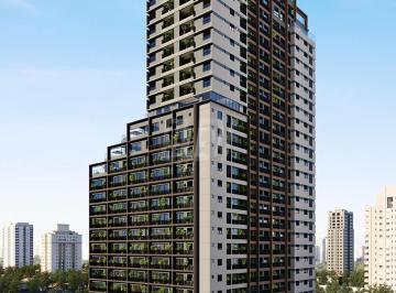 Apartamento · 63m² · 2 Quartos · 1 Vaga · Opus Gyro O2 -  1408B - 2 quartos (1 suíte)