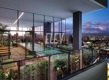 Apartamento · 48m² · 1 Quarto · 1 Vaga · Storya Casa Versátil - Studio 27º Andar