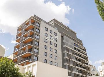 Apartamento · 40m² · 1 Quarto · 1 Vaga ·  Garden no Temple Batel by GT Building – 40,15 m²