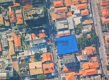 975bc46bf5504ec2d51c72a1e05ef9481a90074e · Terreno à venda, 1000 m² por R$ 8.500.000,00 - Vila Sônia - São Paulo/SP