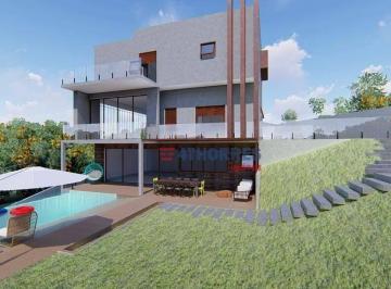 3436a678621f4c4bcd63ef07578ed7cf17e9c9de · Terreno à venda, 776 m² por R$ 1.100.000,00 - Alphaville - Santana de Parnaíba/SP