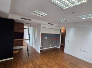 801b6cd39556d6b372567b9d3d3c39ea9de0dfe0 · Sala à venda, 66 m² por R$ 650.000,00 - Consolação - São Paulo/SP