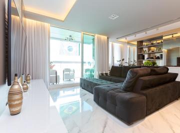 Apartamento · 120m² · 2 Quartos · 2 Vagas · Apartamento à venda com 2 quartos (2 suites) e 2