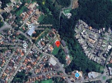 Terreno · 8020m² · Terreno à venda no Pilarzinho  ARYA1TERRENO ZR