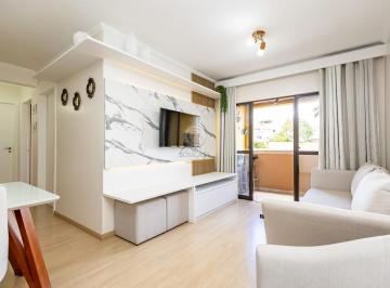 Sala · Apartamento reformado 
