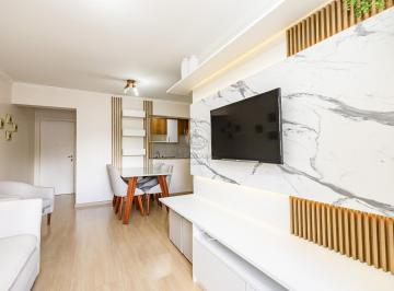 Apartamento · 77m² · 3 Quartos · 2 Vagas · Apartamento com 03 dormitórios e 02 vagas na garag