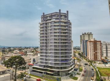 Apartamento · 138m² · 2 Quartos · 2 Vagas · Cobertura Duplex em Curitiba, no bairro Cristo Rei