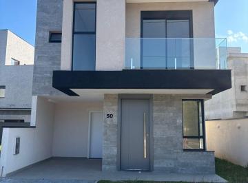 Casa · 176m² · 3 Quartos · 1 Vaga · SOBRADO À VENDA EM CONDOMÍNIO, 3 SUÍTES E TERRAÇO