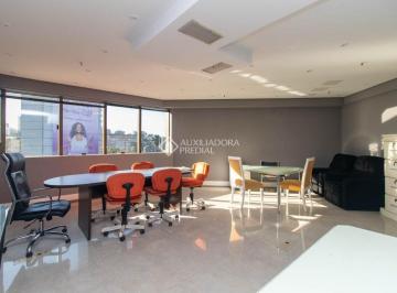 Comercial · 35m² · 1 Vaga · Sala comercial mobiliada no Edel Trade Center