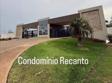 Foto 01 · Terreno, Cruzeiro da Serra, Patrocínio, MG
