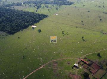 Foto 01 · FAZENDA À VENDA EM ALVORADA DO OESTE