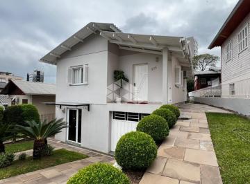 719118_ifh87x65q_7191186900fb8705778.jpg · Casa com 3 dormitórios + 2 salas comerciais no Centro de Farroupilha