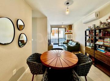 1 · Apartamento em Cacupé