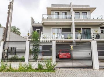 01 · Casa à venda - no Capão da Imbuia