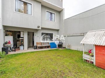 00 · Casa à venda - no Capão da Imbuia
