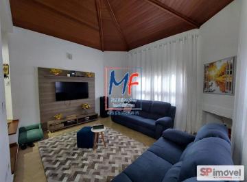 Casa · 288m² · 3 Quartos · Excelente casa em cond. fechado em Mogi das Cruzes/SP, 288 m² a.u., 3 dormitórios (1 suíte), sala, c