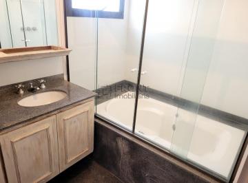 Apartamento · 220m² · 3 Quartos · 4 Vagas · LUXUOSO Apartamento à Venda em Perdizes