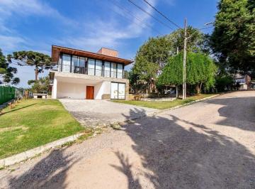 6469_iZ72vm_646968deb6e754150.jpg · CASA PARA LOCAÇÃO NO CONDOMÍNIO RESORT FAZENDA EM PIRAQUARA