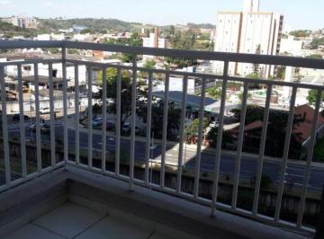 Apartamento de 2 quartos, Jundiaí · Apto locação no Cond Practice 69m suíte e varanda