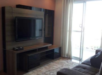Apartamento · 69m² · 2 Quartos · 1 Vaga · Apto locação no Cond Practice 69m suíte e varanda