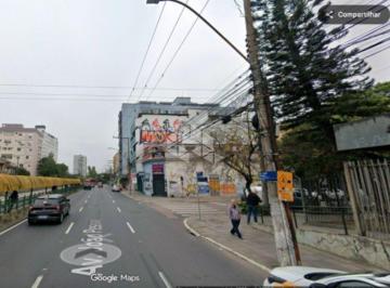 Comercial · 290m² · Prédio Comercial à venda com 530m de área na Av. Joâo Pessoa em Porto Alegre - RS.