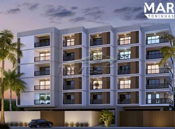 Imagem do Imóvel · Ubatuba, Praia das Toninhas - Pré Lançamento, Aptos. com 35 a 76m2, Studio e 2 Dorms. modernos e amp
