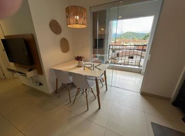 Imagem do Imóvel · Apartament à venda no centro de Ubatuba-SP com sala,cozinha e 2 dormitórios