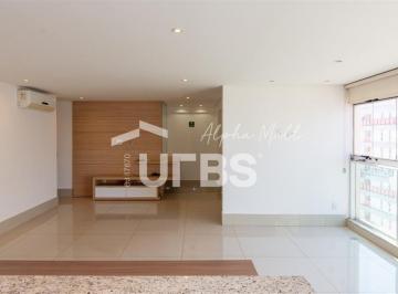 Apartamento · 111m² · 3 Quartos · 2 Vagas · Only Marista - Setor Marista