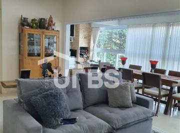Apartamento · 134m² · 3 Quartos · 2 Vagas · Apartamento 3 Suítes - Churrasqueira a Carvão - Setor Marista
