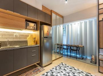 COZINHA5.jpg · Apartamento para Venda em São Paulo/SP - 1 Dorm. 27 m2 Área Útil